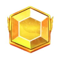 Yellow Gem
